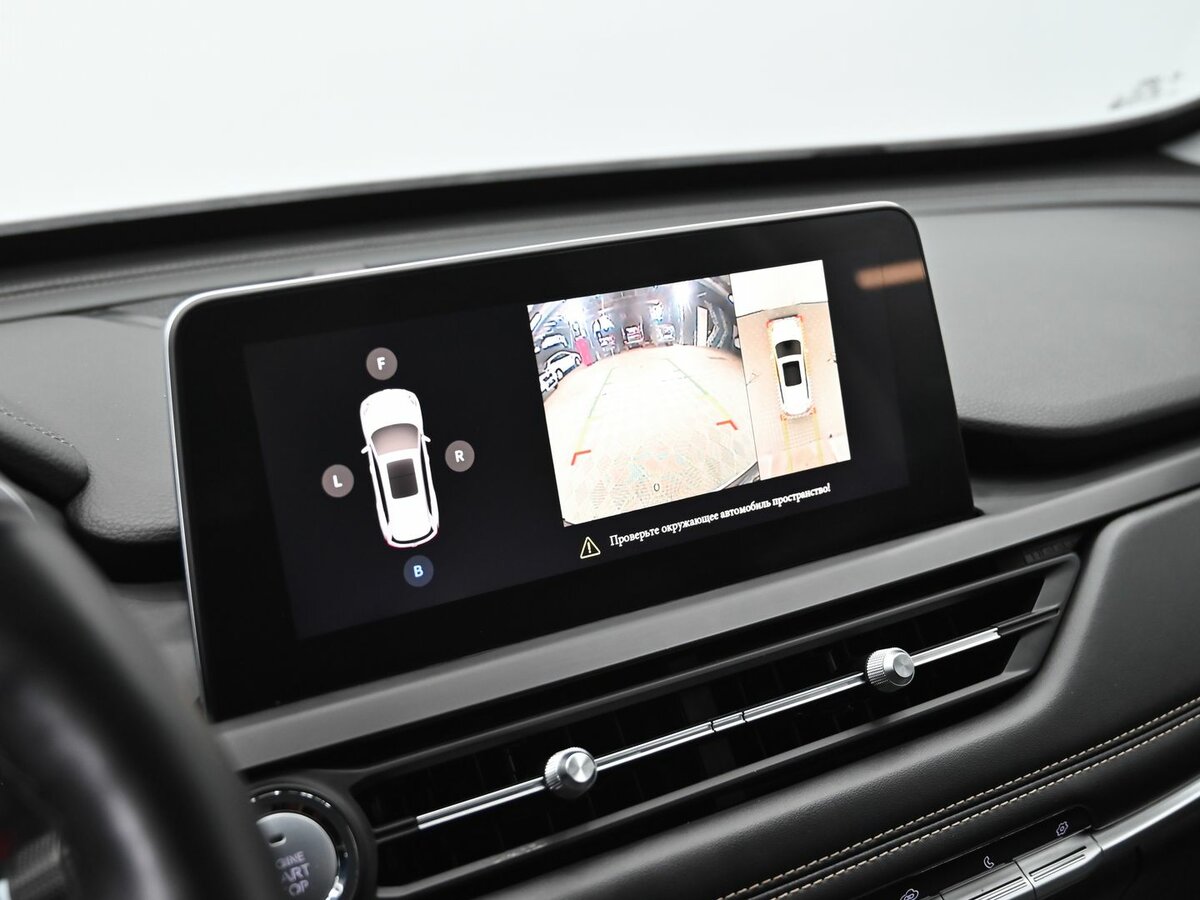 Купить Chery Tiggo 8 I, 2021, 74 000 км, фото №11