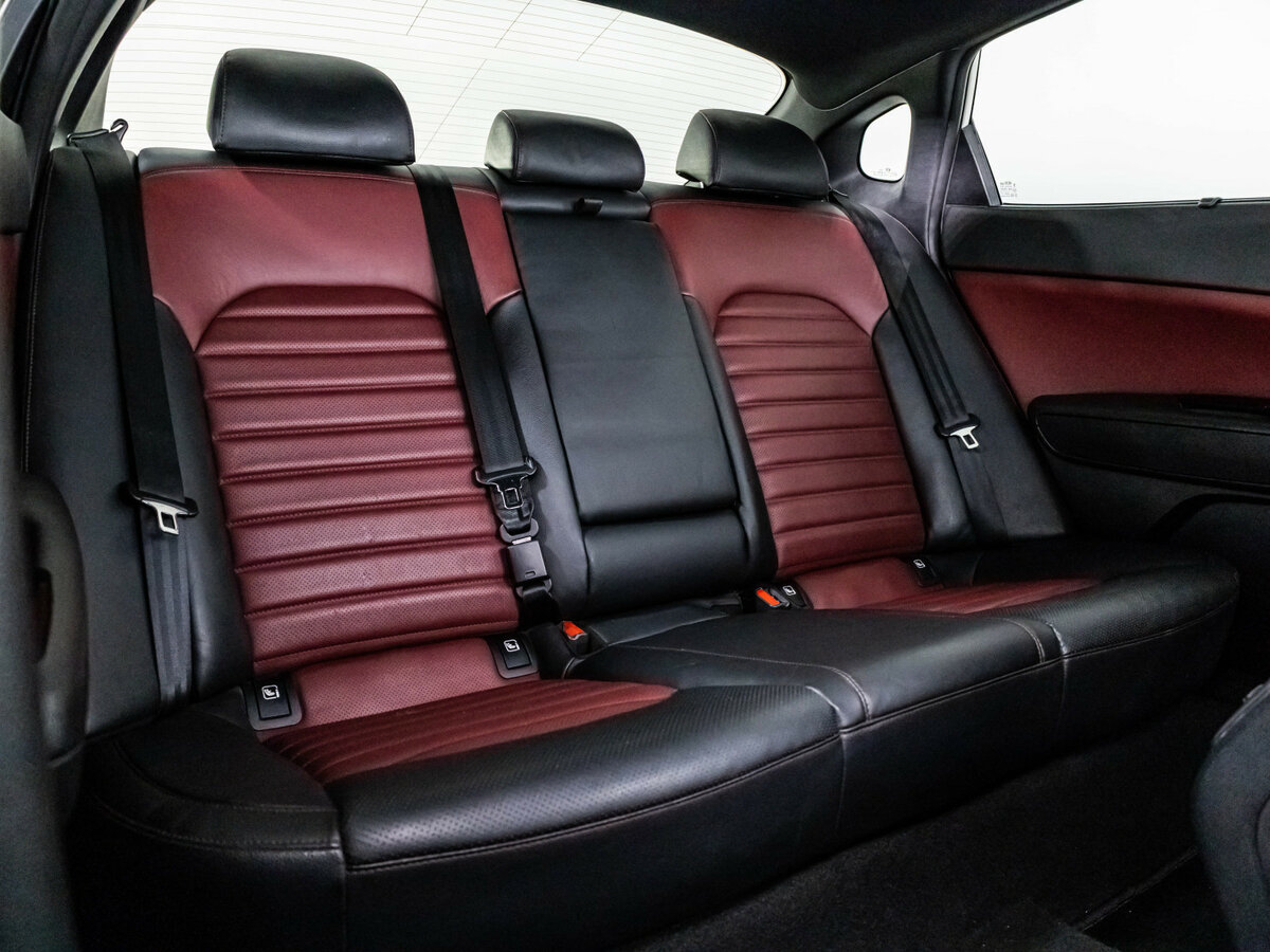 Купить Kia Optima IV Рестайлинг, 2018, 98 052 км, фото №26