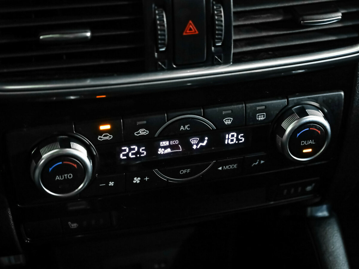 Купить Mazda CX-5 I Рестайлинг, 2015, 331 249 км, фото №13