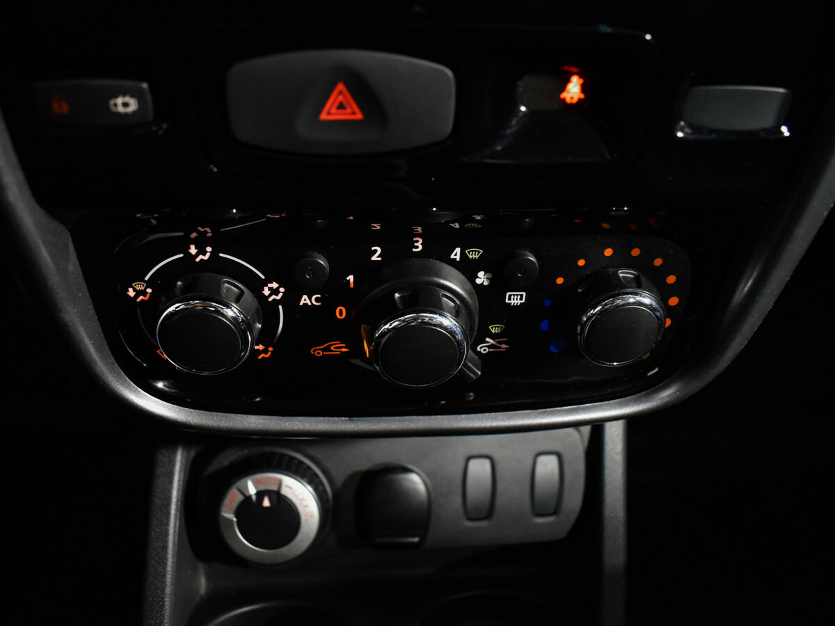 Купить Renault Duster I, 2013, 87 000 км, фото №15