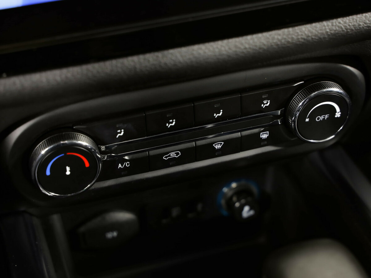 Купить Chery Tiggo 4 I Рестайлинг, 2021, 77 345 км, фото №18