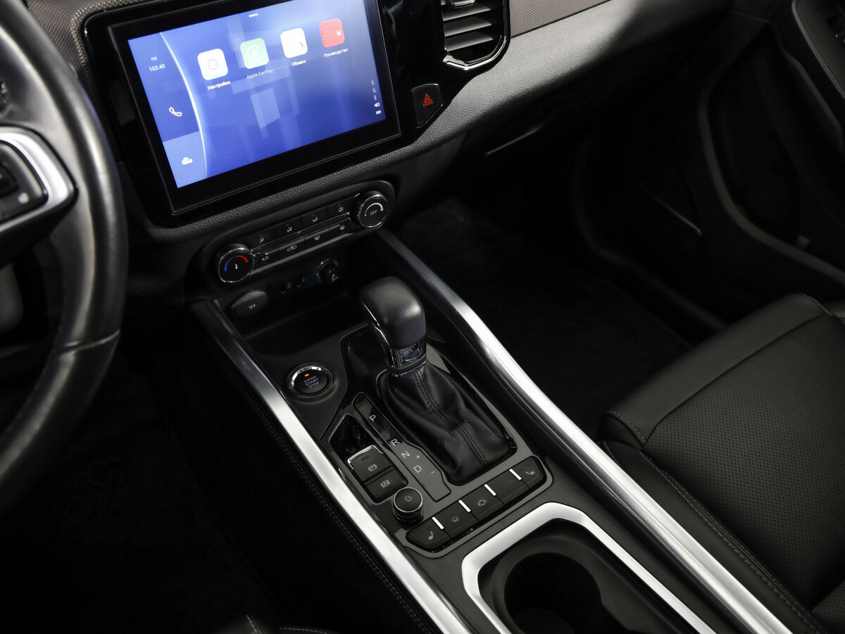 Купить Chery Tiggo 4 I Рестайлинг, 2021, 77 345 км, фото №22