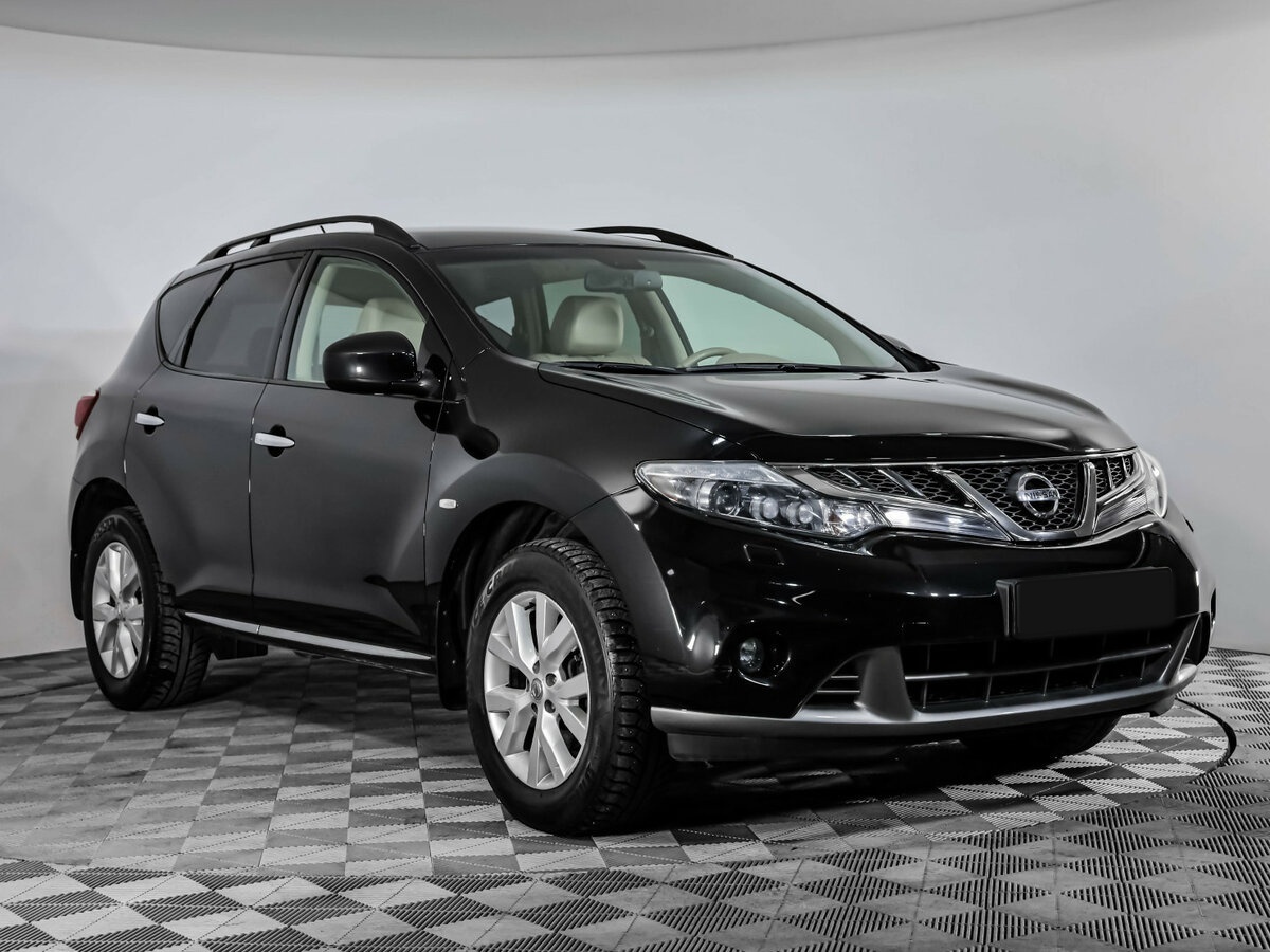 Nissan Murano