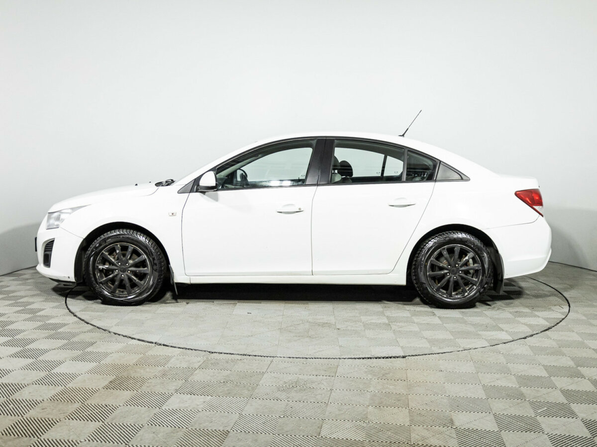 Купить Chevrolet Cruze I Рестайлинг, 2013, 168 162 км, фото №8