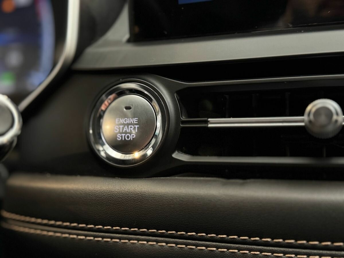 Купить Chery Tiggo 8 I, 2020, 91 098 км, фото №18