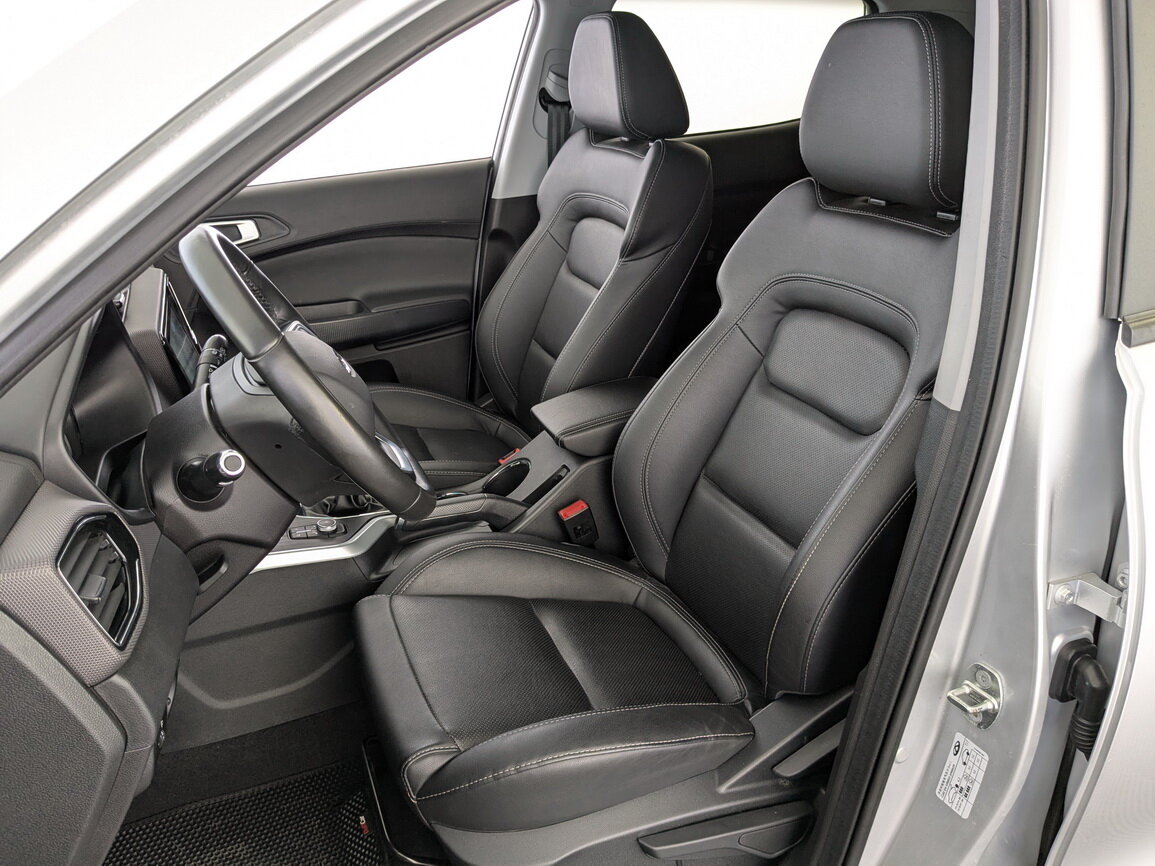 Купить Chery Tiggo 4 I Рестайлинг, 2020, 63 485 км, фото №20