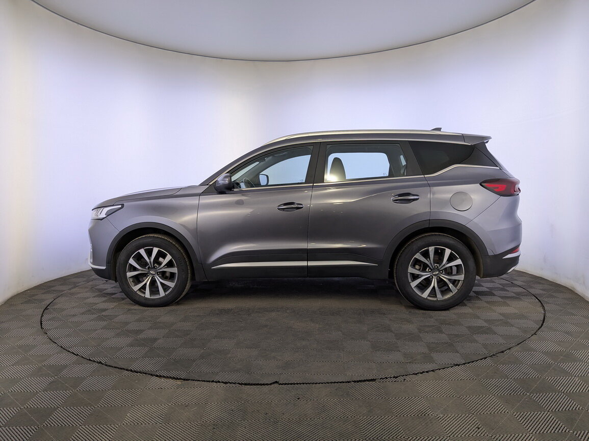 Купить Chery Tiggo 7 Pro I, 2022, 106 129 км, фото №8